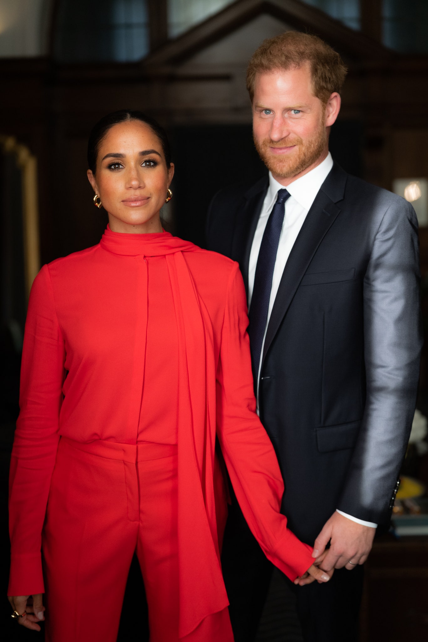 Meghan is 10 times richer since marrying Harry, her assets are at