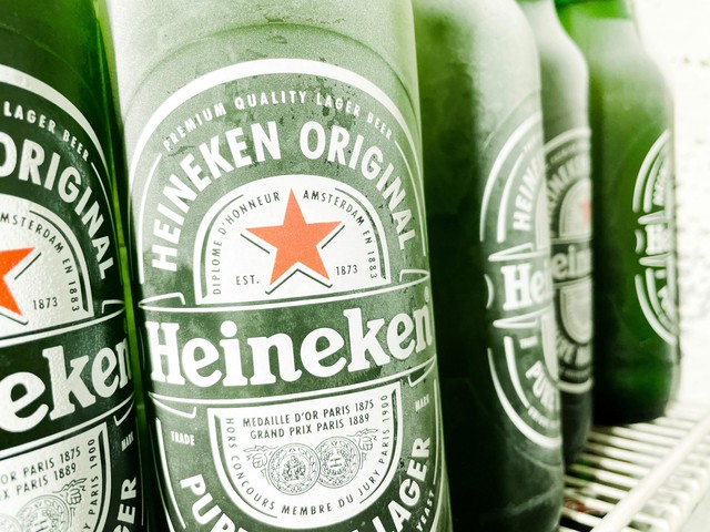 Heineken Việt Nam “thay tướng”: Bổ nhiệm Tổng giám đốc mới từng là CEO Heineken Italy- Ảnh 2.