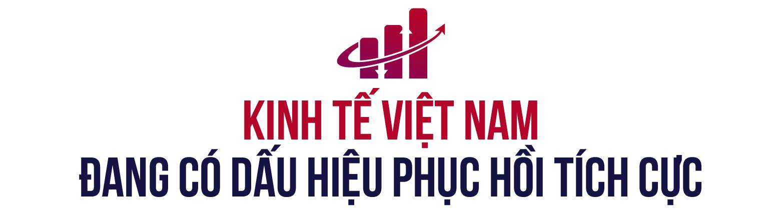 Kinh tế vĩ mô khởi sắc trên hầu hết các lĩnh vực, vì sao chứng khoán lại 