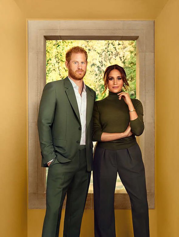 Meghan giàu gấp 10 lần từ khi cưới Harry, tài sản nằm ở mức 