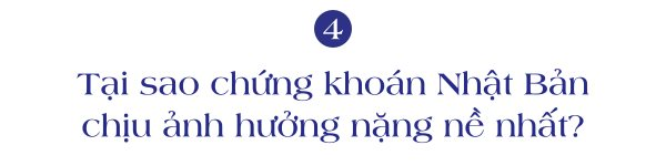 Chứng khoán toàn cầu vừa trải qua một trong những phiên giao dịch căng thẳng nhất: Ngoài nỗi lo suy thoái, điều gì đã 'kích hoạt' làn sóng bán tháo?- Ảnh 6.