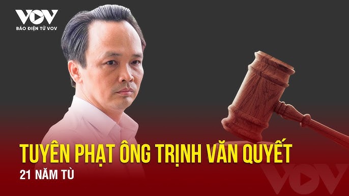 Vừa bị tuyên phạt 21 năm tù, ông Trịnh Văn Quyết vẫn là cổ đông lớn nhất của FLC- Ảnh 3.