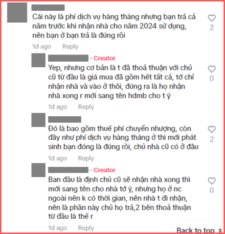 Khi người cả tin đi mua nhà: Bị "cuỗm mất" cái tủ lạnh, chốt xong hợp đồng lại phát sinh một khoản hơn 88 triệu?!- Ảnh 6.