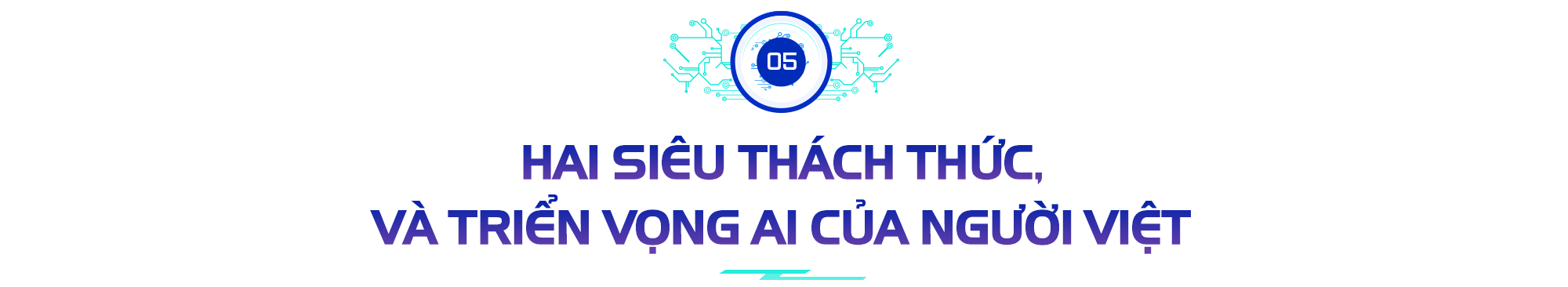 Vương Quang Khải Zalo và bí quyết ‘leo núi AI’ của ‘chàng Don Quixote’- Ảnh 4.