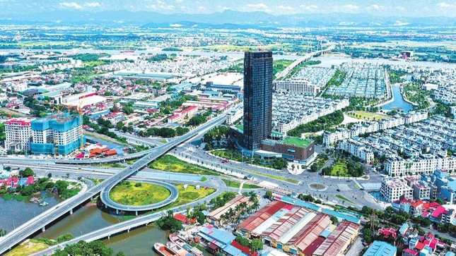 Đề xuất Chủ tịch Hải Phòng được bổ nhiệm, kỷ luật lãnh đạo cấp quận- Ảnh 1.