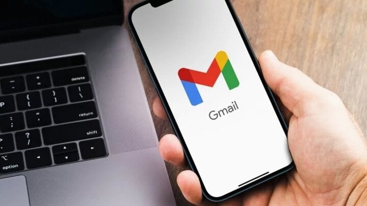 Cách đăng xuất Gmail khỏi tất cả các thiết bị đảm bảo an toàn- Ảnh 1.