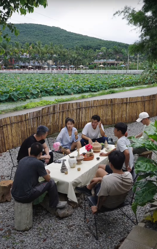 Lạ đời viện dưỡng lão cho các thanh niên muốn tận hưởng cảm giác nghỉ hưu sớm, chẳng khác gì resort hạng sang!- Ảnh 11.