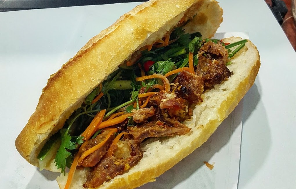 Khánh Hòa nói gì vụ bánh mì 