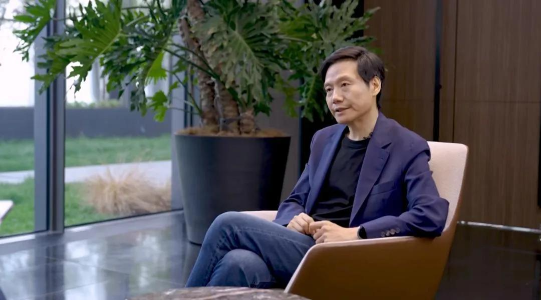 CEO Lôi Quân chia sẻ về Xiaomi: 