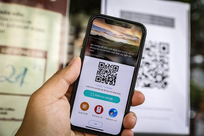 Quét QR Code thanh toán hay chuyển tiền, nhớ phải làm việc này để không bị lừa đảo!- Ảnh 1.