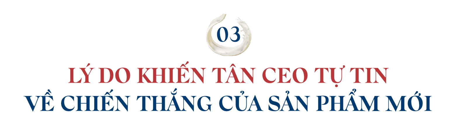 Sữa Quốc tế ‘lột xác’, muốn trở thành công ty F&B hàng đầu Đông Nam Á, tân CEO LOF: ‘Khi nhìn đâu cũng thấy khó khăn thì đó chính là cơ hội!’- Ảnh 7.