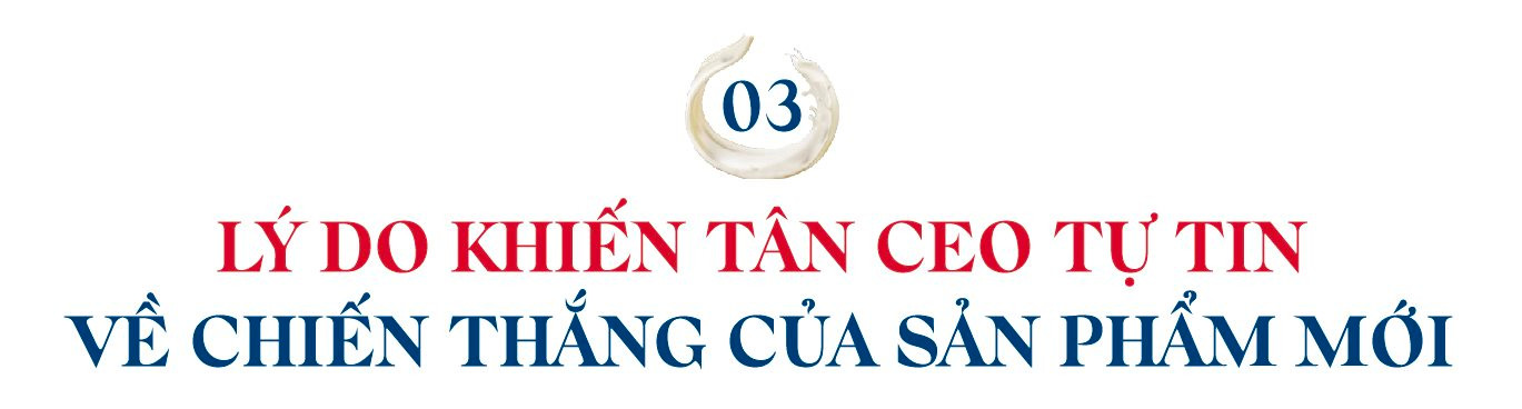 Sữa Quốc tế ‘lột xác’, muốn trở thành công ty F&B hàng đầu Đông Nam Á, tân CEO LOF: ‘Khi nhìn đâu cũng thấy khó khăn thì đó chính là cơ hội!’- Ảnh 7.