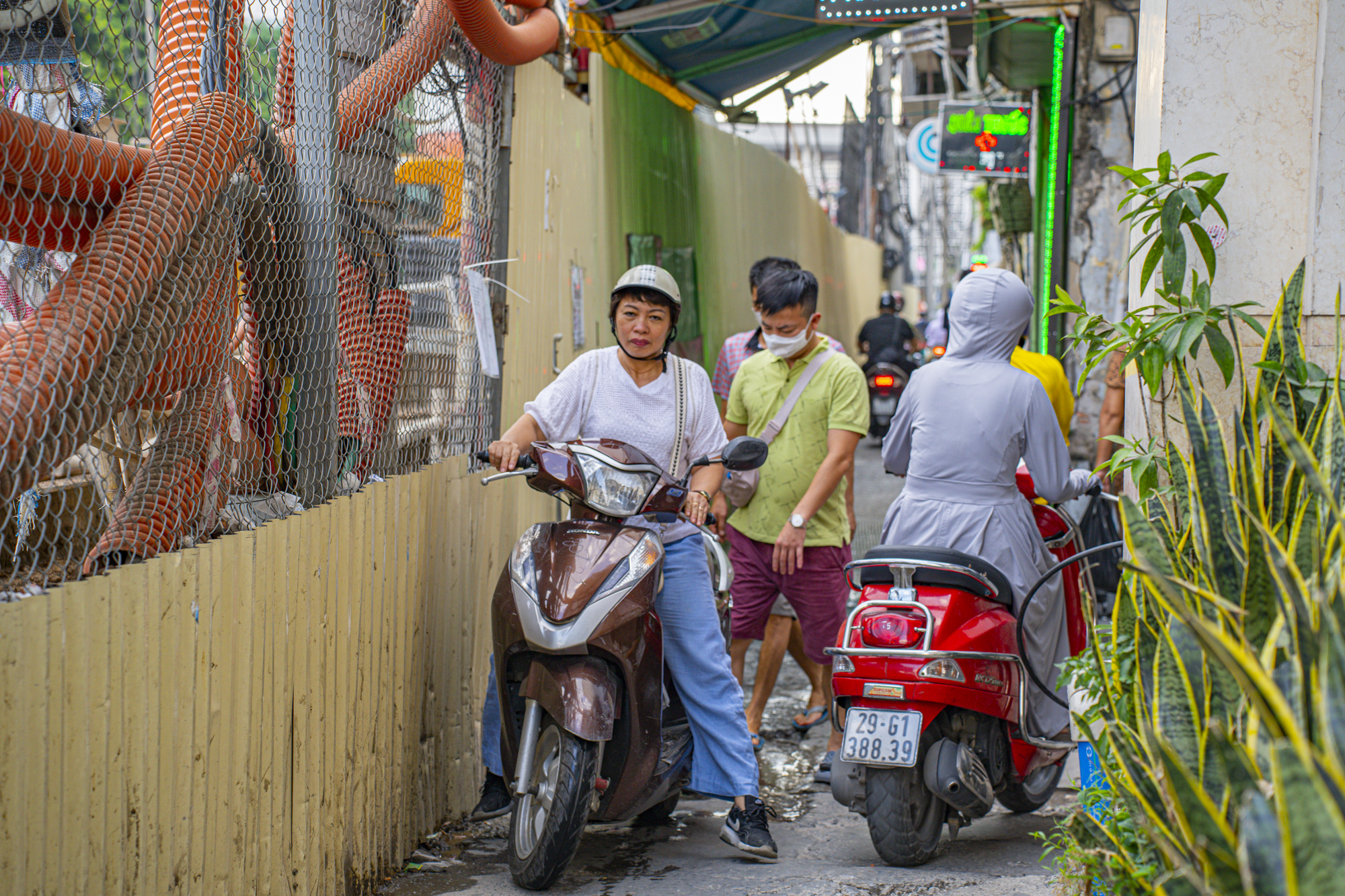 Đoạn trên cao đã hoạt động, đoạn đi ngầm của đường sắt Nhổn - ga Hà Nội giờ ra sao?- Ảnh 11. Đoạn trên cao đã hoạt động, đoạn đi ngầm của đường sắt Nhổn - ga Hà Nội giờ ra sao?- Ảnh 11.