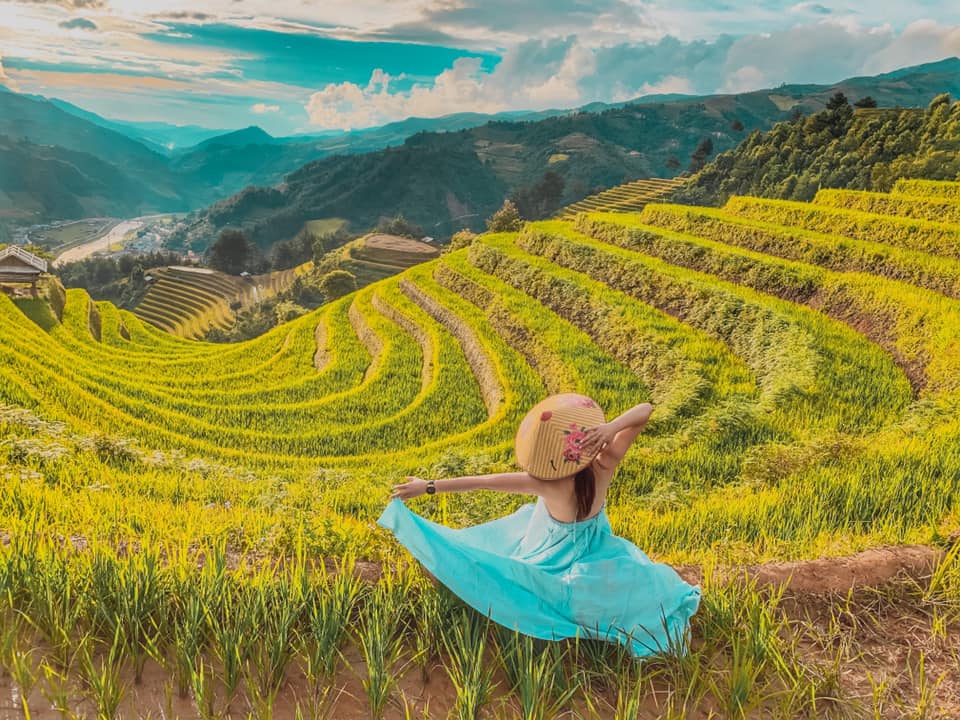 Huyện miền núi lọt danh sách Huyện miền núi lọt danh sách