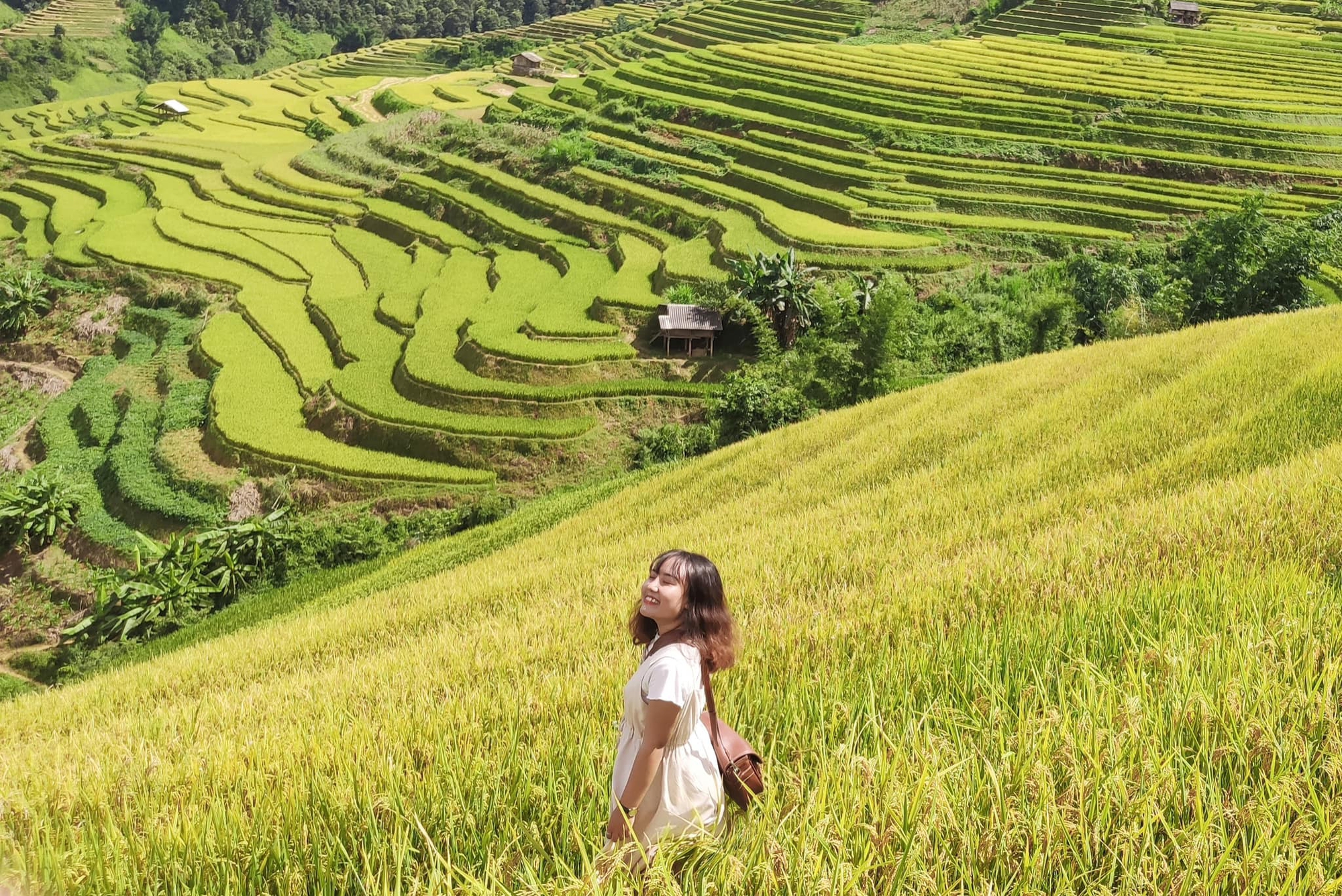 Huyện miền núi lọt danh sách Huyện miền núi lọt danh sách