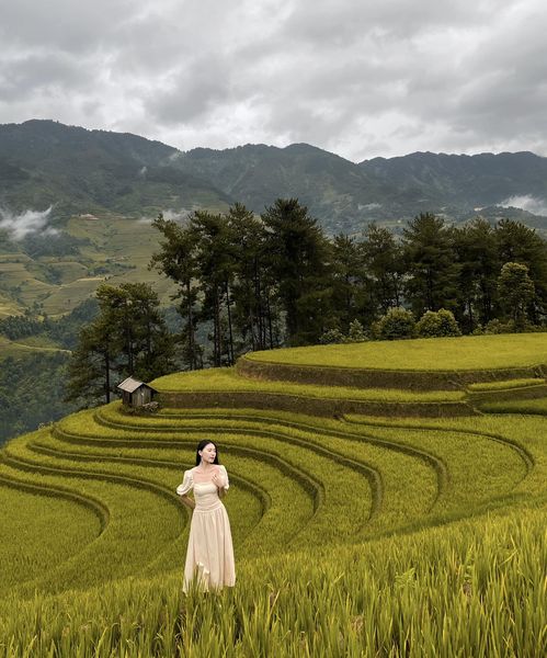Huyện miền núi lọt danh sách Huyện miền núi lọt danh sách