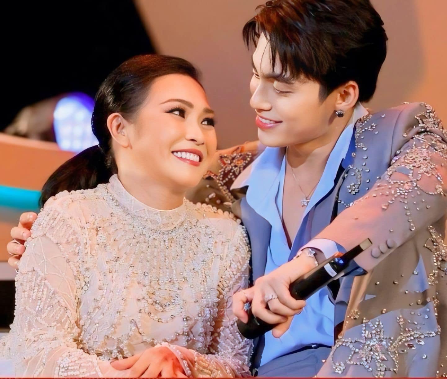 Chuyện Phương Thanh 