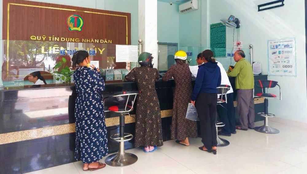 Bất ngờ vụ chuyển 90 triệu để nhận Bất ngờ vụ chuyển 90 triệu để nhận