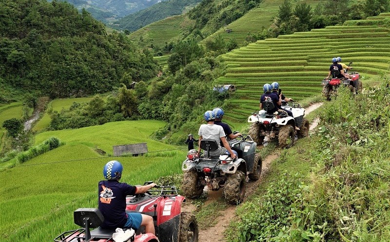 Huyện miền núi lọt danh sách Huyện miền núi lọt danh sách