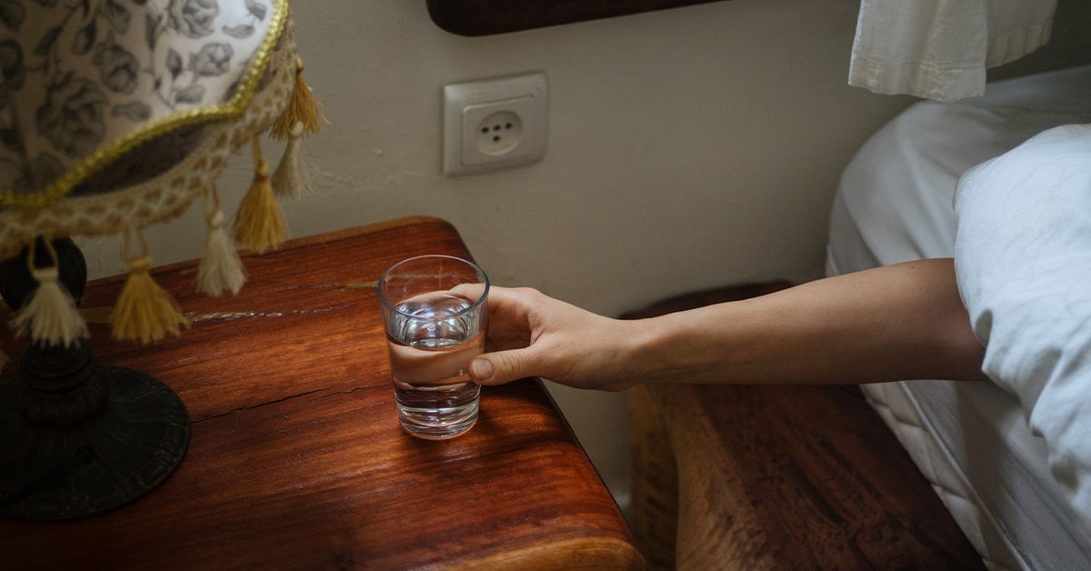 Đường huyết tăng cao sẽ có 4 Đường huyết tăng cao sẽ có 4