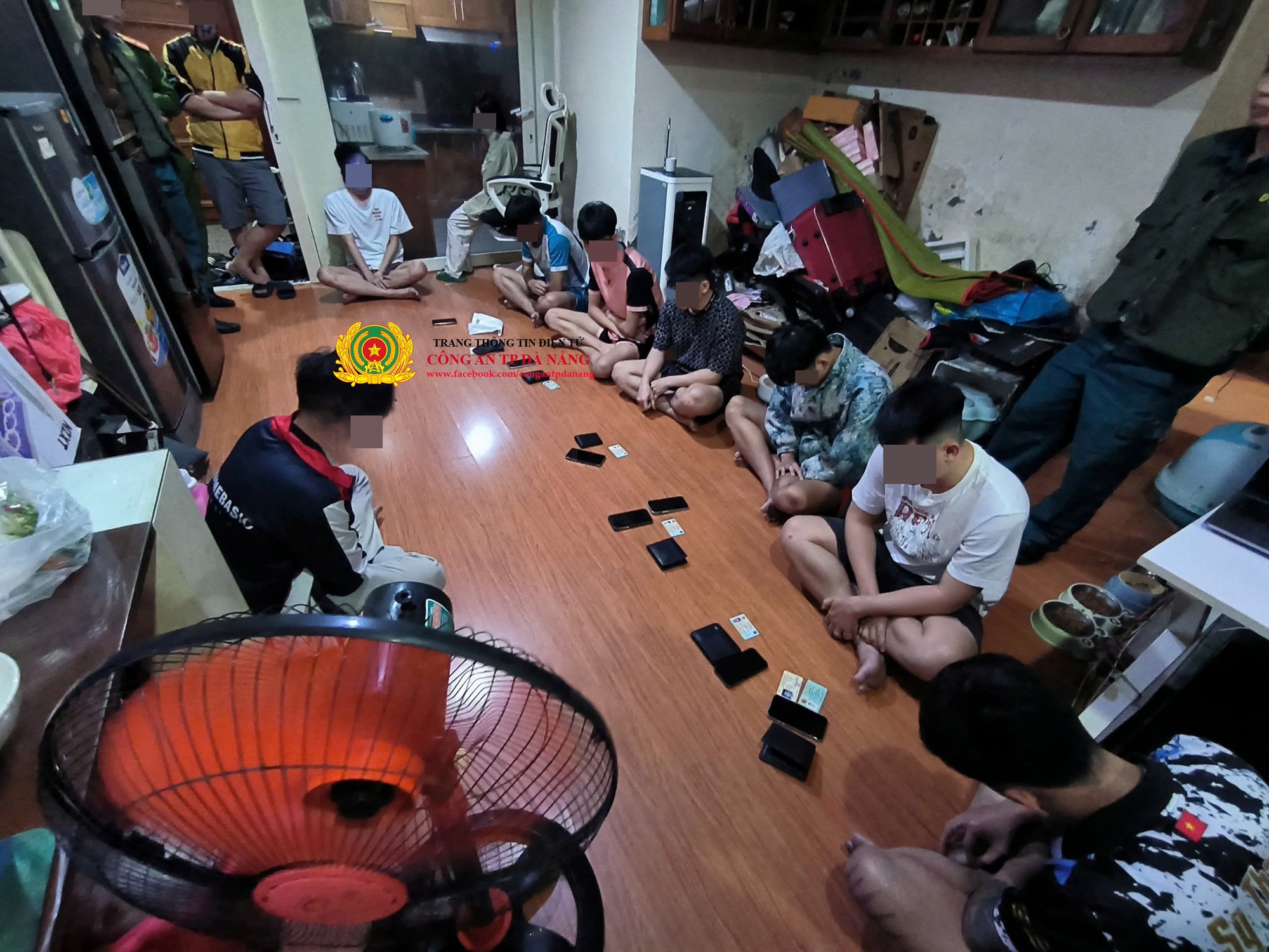 Bóc trần thủ đoạn của Bóc trần thủ đoạn của