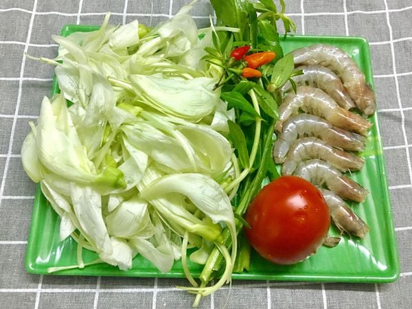 Bên trong hộp cơm đi làm của phu nhân hào môn Tăng Thanh Hà: Đơn giản đến bất ngờ, toàn món quen thuộc của miền Tây- Ảnh 7.