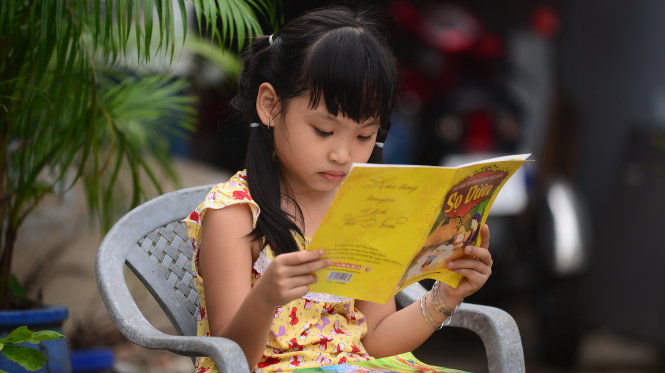 Cậu bé 15 tuổi nói thẳng: Bắt một đứa trẻ đọc sách chẳng khác nào ‘trừng phạt’, áp dụng phương pháp của ĐH Stanford, chúng con sẽ buông điện thoại và cầm sách!- Ảnh 3. Cậu bé 15 tuổi nói thẳng: Bắt một đứa trẻ đọc sách chẳng khác nào ‘trừng phạt’, áp dụng phương pháp của ĐH Stanford, chúng con sẽ buông điện thoại và cầm sách!- Ảnh 3.