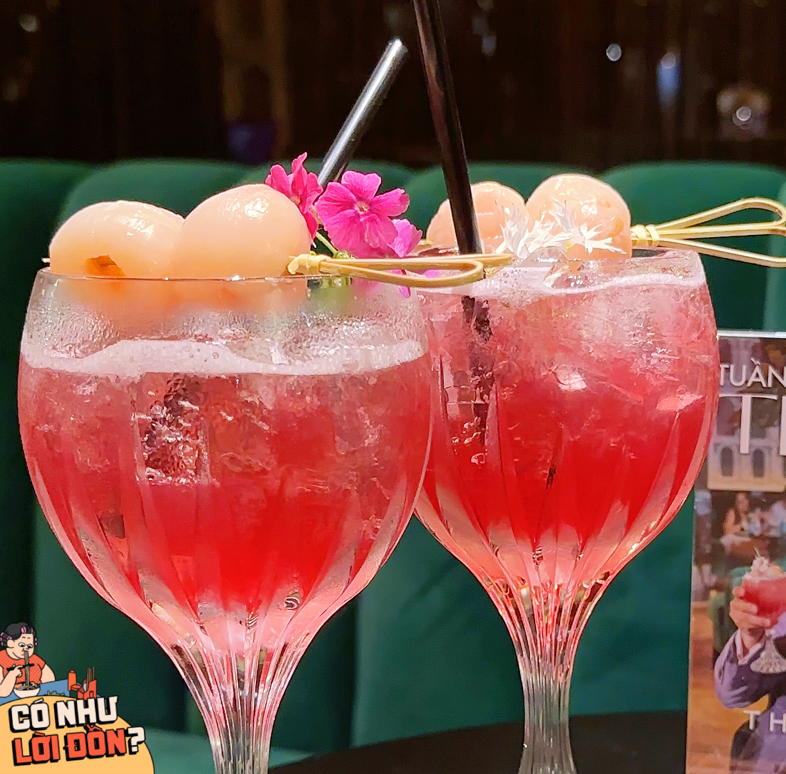 Dùng trà 5 triệu/kg, ly pha lê gần 7 triệu nhưng mình không thích trà vải Thái Công, vì sao?- Ảnh 6. Dùng trà 5 triệu/kg, ly pha lê gần 7 triệu nhưng mình không thích trà vải Thái Công, vì sao?- Ảnh 6.