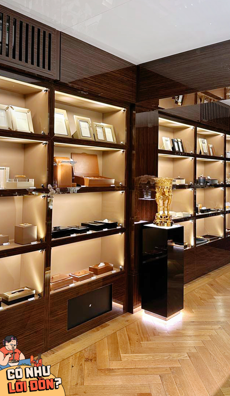 Dùng trà 5 triệu/kg, ly pha lê gần 7 triệu nhưng mình không thích trà vải Thái Công, vì sao?- Ảnh 13. Dùng trà 5 triệu/kg, ly pha lê gần 7 triệu nhưng mình không thích trà vải Thái Công, vì sao?- Ảnh 13.