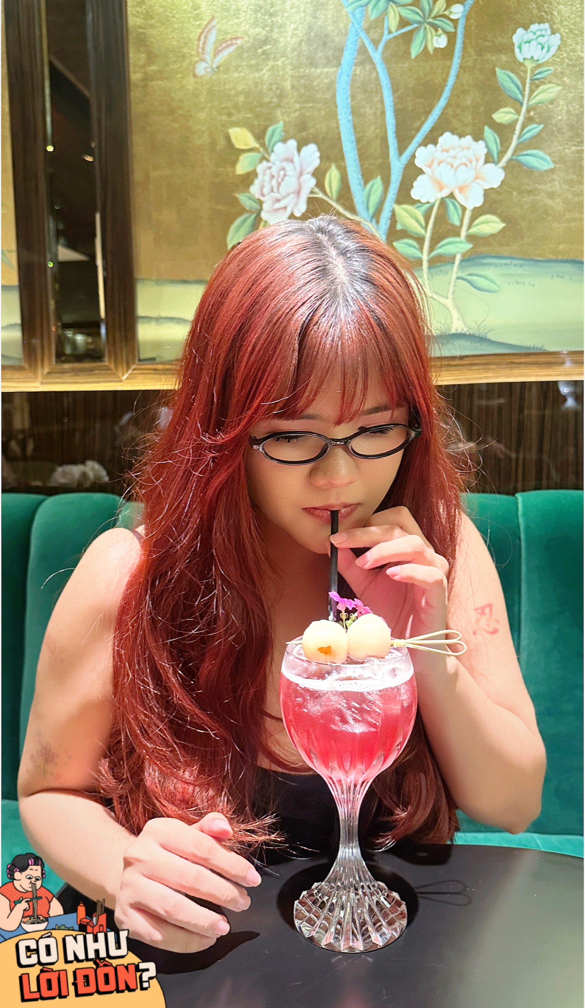 Dùng trà 5 triệu/kg, ly pha lê gần 7 triệu nhưng mình không thích trà vải Thái Công, vì sao?- Ảnh 7. Dùng trà 5 triệu/kg, ly pha lê gần 7 triệu nhưng mình không thích trà vải Thái Công, vì sao?- Ảnh 7.