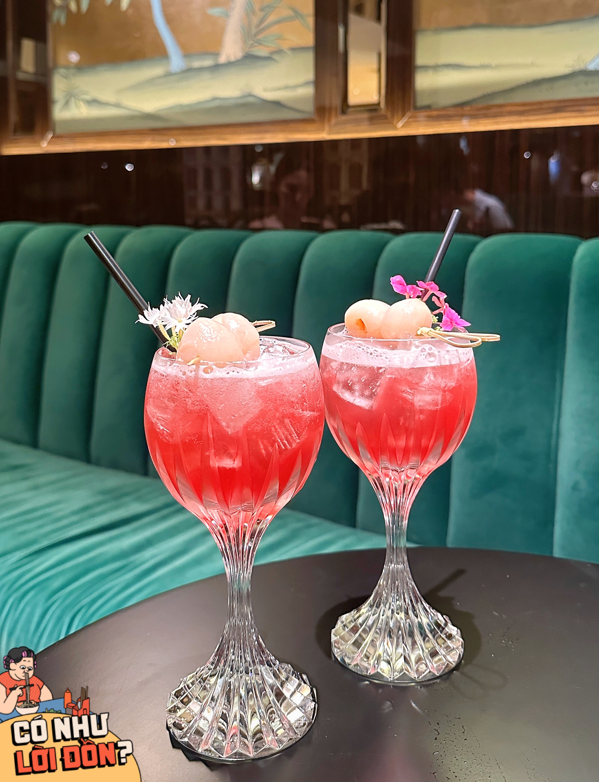 Dùng trà 5 triệu/kg, ly pha lê gần 7 triệu nhưng mình không thích trà vải Thái Công, vì sao?- Ảnh 14. Dùng trà 5 triệu/kg, ly pha lê gần 7 triệu nhưng mình không thích trà vải Thái Công, vì sao?- Ảnh 14.