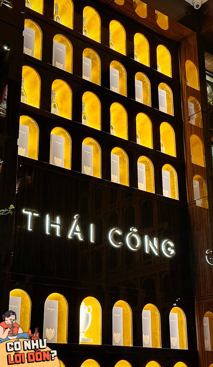 Dùng trà 5 triệu/kg, ly pha lê gần 7 triệu nhưng mình không thích trà vải Thái Công, vì sao?- Ảnh 12. Dùng trà 5 triệu/kg, ly pha lê gần 7 triệu nhưng mình không thích trà vải Thái Công, vì sao?- Ảnh 12.