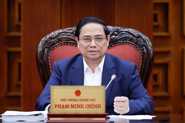 Thủ tướng: Sửa đổi 13 luật có nhiều vướng mắc, bất cập- Ảnh 1. Thủ tướng: Sửa đổi 13 luật có nhiều vướng mắc, bất cập- Ảnh 1.