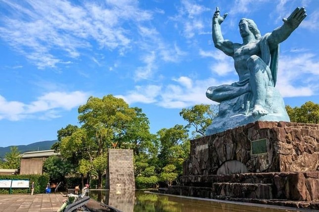 Phương Tây quay lưng với sự kiện của Nhật Bản vì Israel không được mời- Ảnh 1. Phương Tây quay lưng với sự kiện của Nhật Bản vì Israel không được mời- Ảnh 1.
