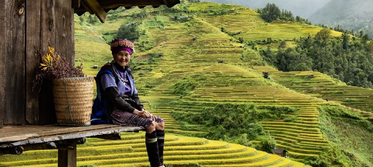 Huyện miền núi lọt danh sách Huyện miền núi lọt danh sách