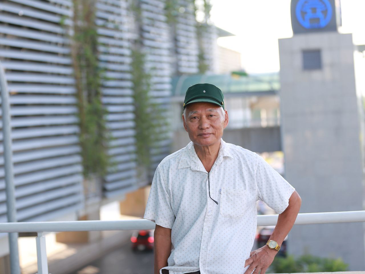 Ngay lúc này: Metro Nhổn - ga Hà Nội bắt đầu đón những vị khách đầu tiên, nhiều trải nghiệm vô cùng thú vị!- Ảnh 5.