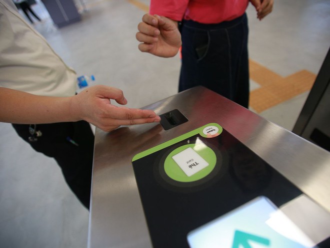 Ngay lúc này: Metro Nhổn - ga Hà Nội bắt đầu đón những vị khách đầu tiên, nhiều trải nghiệm vô cùng thú vị!- Ảnh 41.