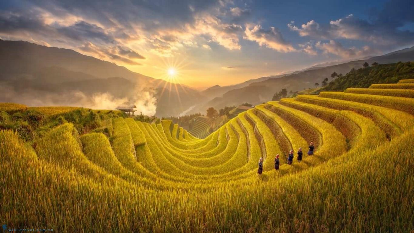 Huyện miền núi lọt danh sách Huyện miền núi lọt danh sách