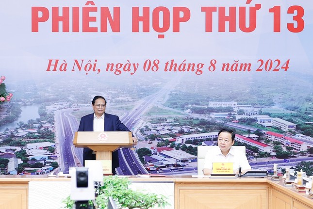 Cả nước có hơn 2.000 km đường cao tốc, mở ra nhiều không gian phát triển mới- Ảnh 1. Cả nước có hơn 2.000 km đường cao tốc, mở ra nhiều không gian phát triển mới- Ảnh 1.