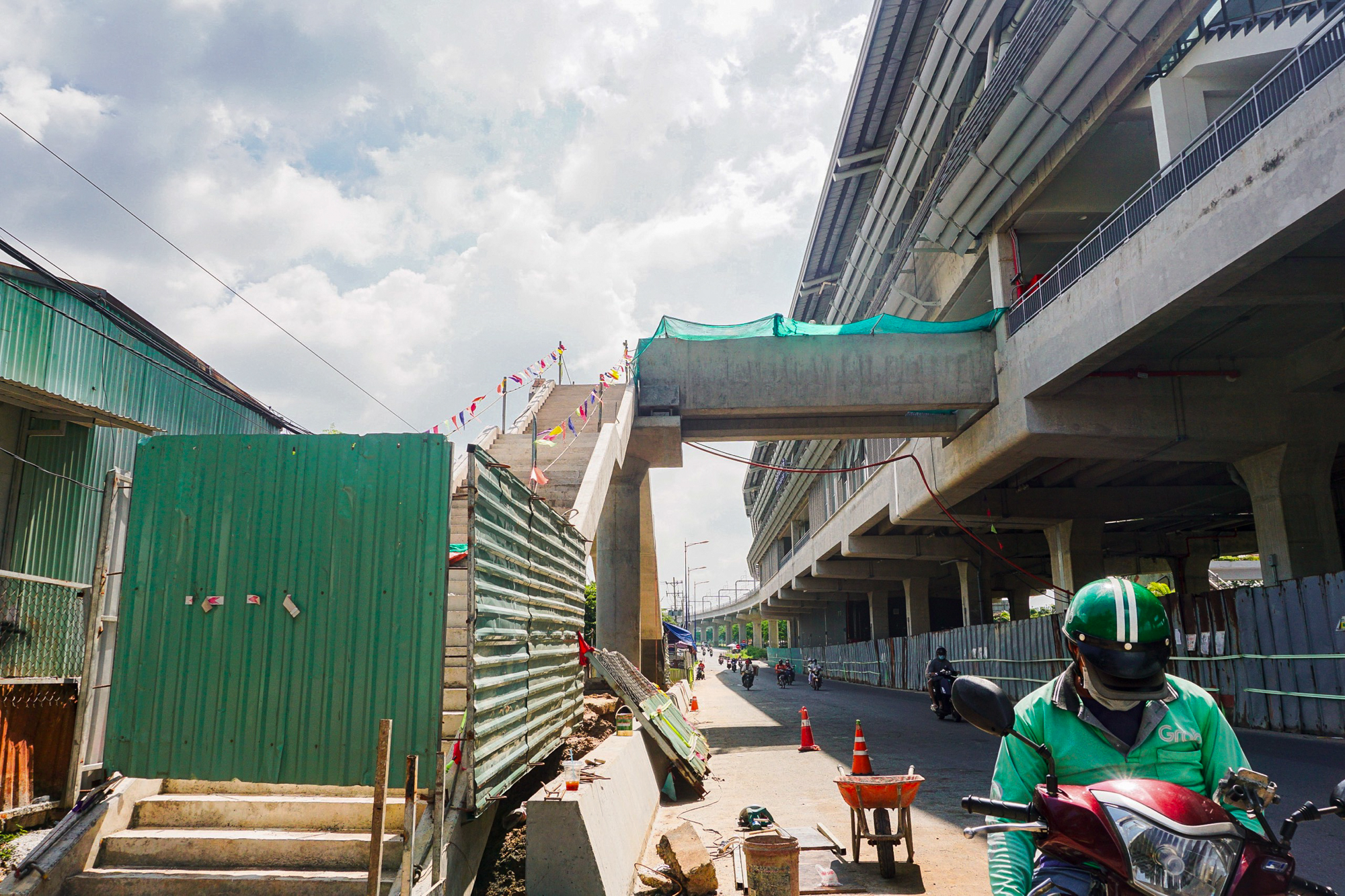 Tàu Nhổn - ga Hà Nội đã chạy, Cát Linh - Hà Đông đã chở hơn 20 triệu lượt khách, metro Bến Thành - Suối Tiên giờ ra sao?- Ảnh 5.