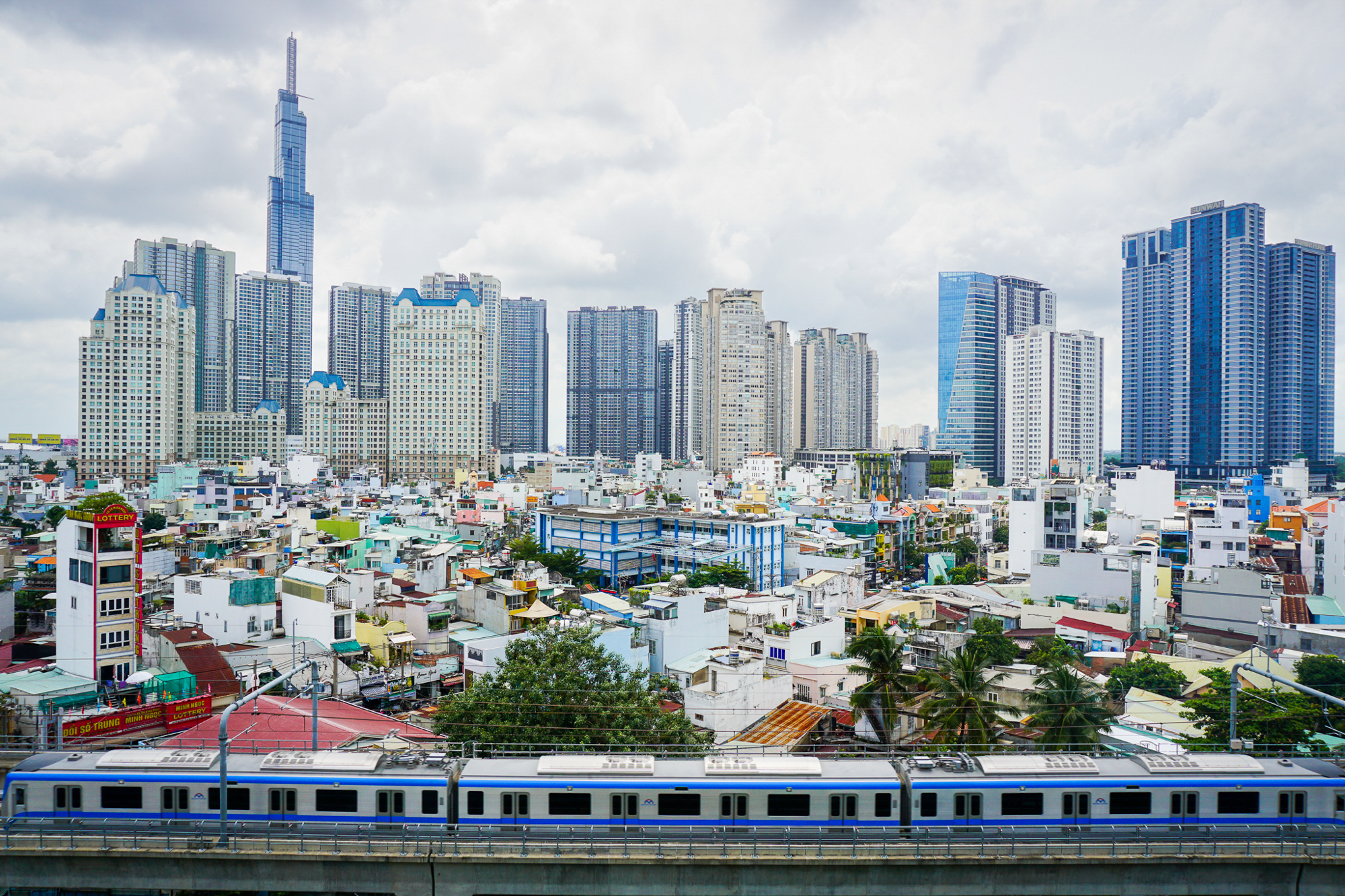 Tàu Nhổn - ga Hà Nội đã chạy, Cát Linh - Hà Đông đã chở hơn 20 triệu lượt khách, metro Bến Thành - Suối Tiên giờ ra sao?- Ảnh 7.