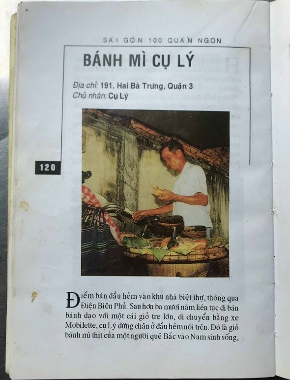 Tiệm bánh mì hơn 70 năm tuổi gắn liền với tuổi thơ của nhiều người Sài Gòn: Từng xác lập Kỷ lục Việt Nam, mỗi sáng nhẹ nhàng bán 500 ổ- Ảnh 7.