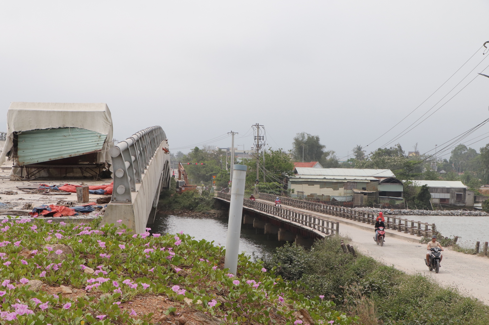 Chủ tịch UBND tỉnh Quảng Nam ra 