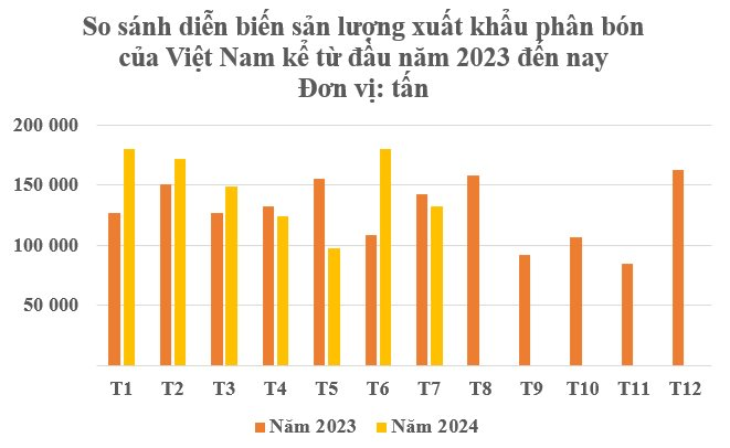 Xuất khẩu tăng hơn 400%, Nhật Bản bất ngờ mạnh tay săn lùng mặt hàng này của Việt Nam - Một động thái của Trung Quốc khiến nguồn cung toàn cầu chao đảo- Ảnh 2.