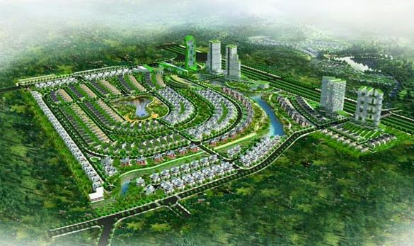 Dragon Village báo lãi ròng bán niên 2024 hơn 68,8 tỷ đồng, nợ gấp 6,7 lần vốn chủ sở hữu- Ảnh 1.