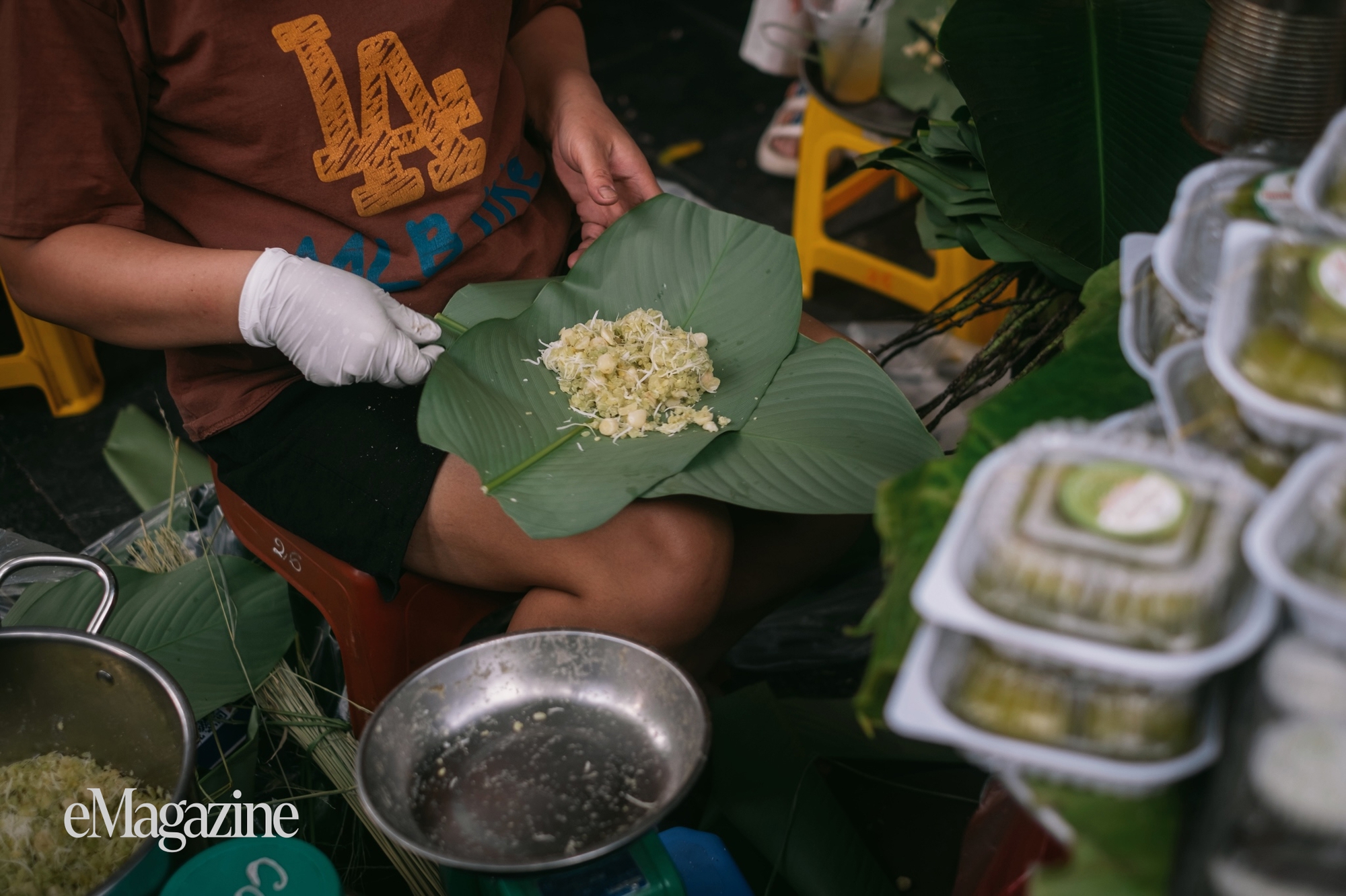 Thương nhớ Hà Nội, những ngày thu tháng 9- Ảnh 23.