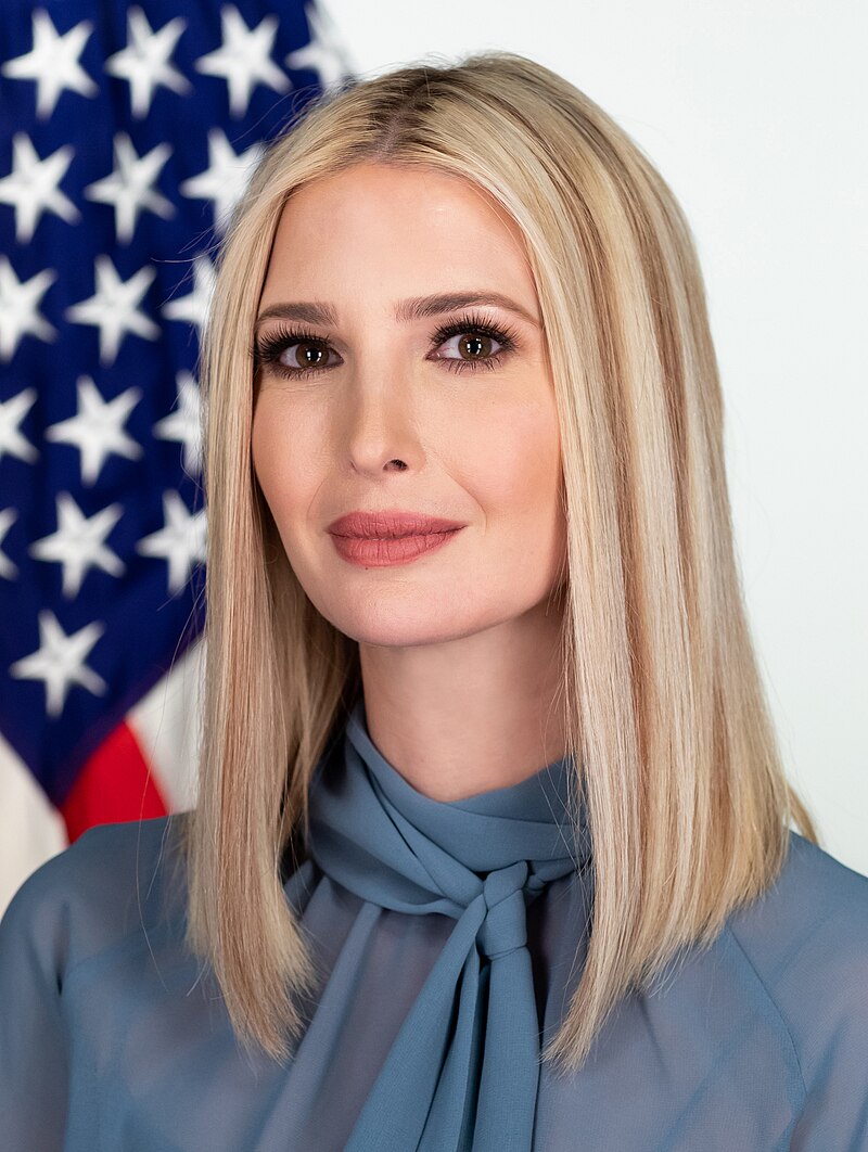 "Nữ thần Nhà Trắng" Ivanka Trump 42 tuổi mà vóc dáng quyến rũ, làn da căng mịn nhờ ngày nào cũng ăn 1 thực phẩm- Ảnh 3.