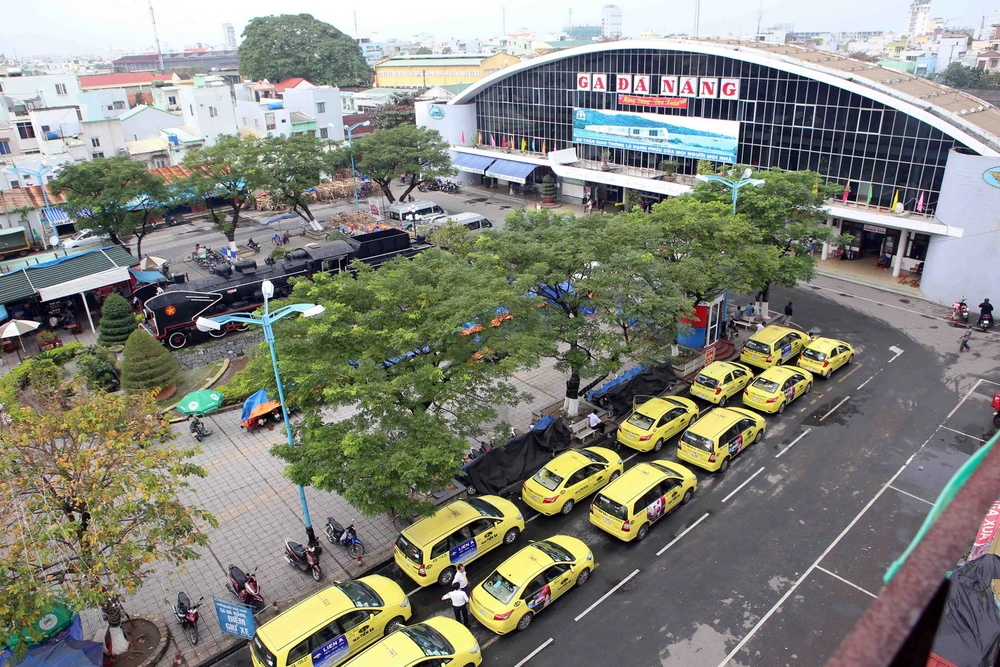 Nhà ga 122 năm tuổi ở "đô thị Việt Nam đáng sống hàng đầu thế giới" sẽ bị di dời, vì sao?- Ảnh 2.