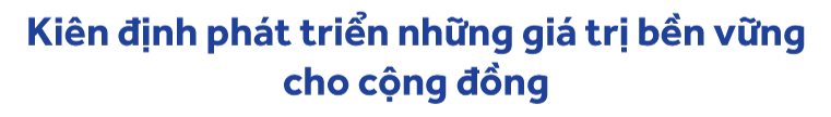 “Khó” khác với “không thể”, ACB đang chứng minh phát triển bền vững như thế nào?- Ảnh 10.