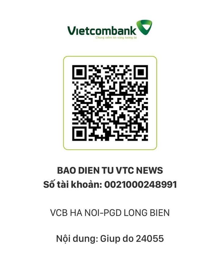 Hàng triệu đồng bào cần giúp đỡ khi bão lũ liên tiếp tấn công miền Bắc- Ảnh 2.